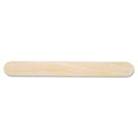 Tongue depressors nonsterile- regular - 100 ea